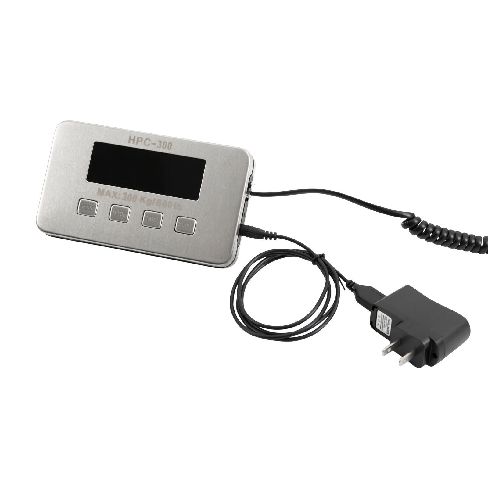 700×0.2lb Digital Livestock Scale Large Pet Dog Sheep Goat Scale LED Heavy Duty