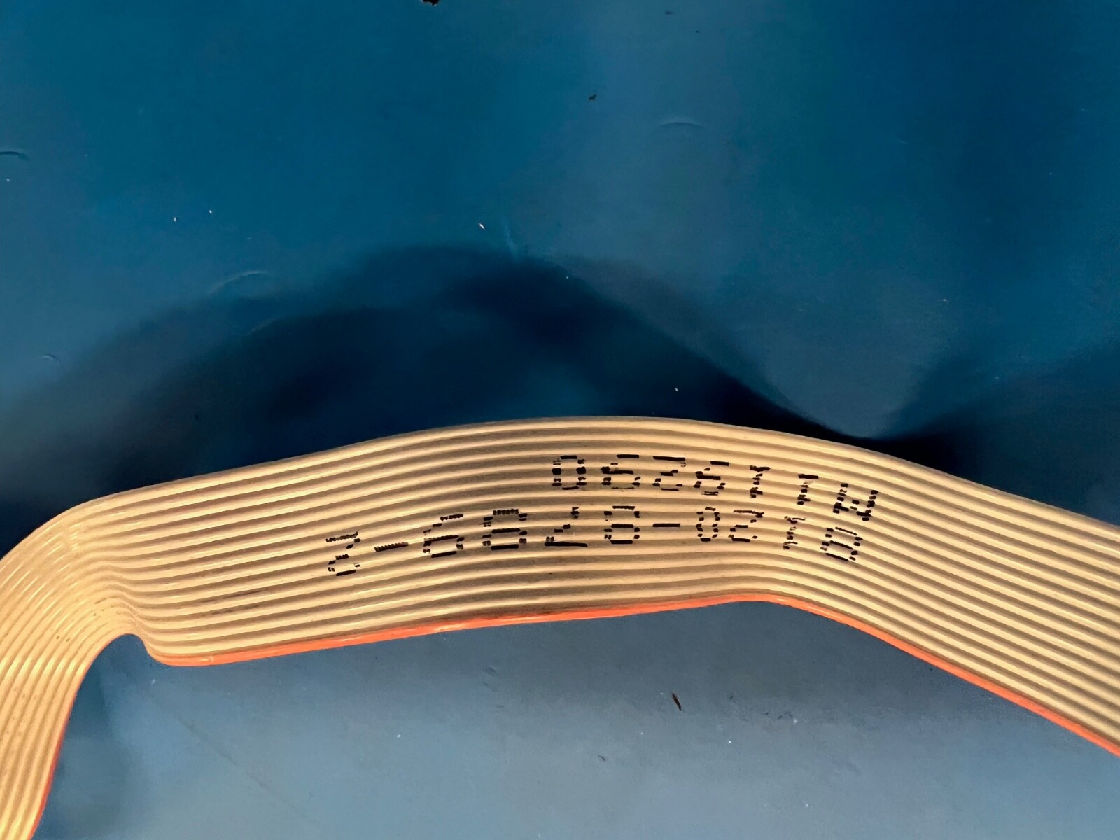 8120-8789-2 FRC Cable with Connector