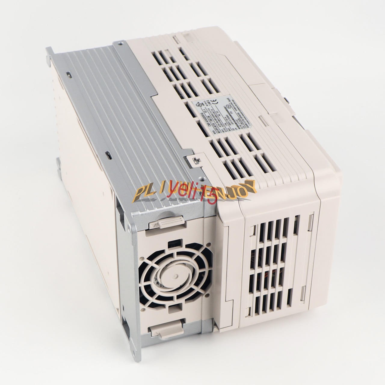 1PC NEW YASKAWA A1000 AC Drive CIMR-AU4A0009FAA Frequency converter