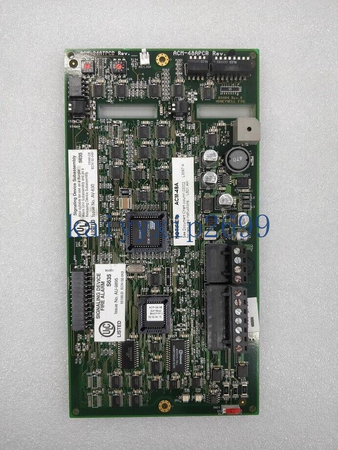 1pc NOTIFIER ACM-48A