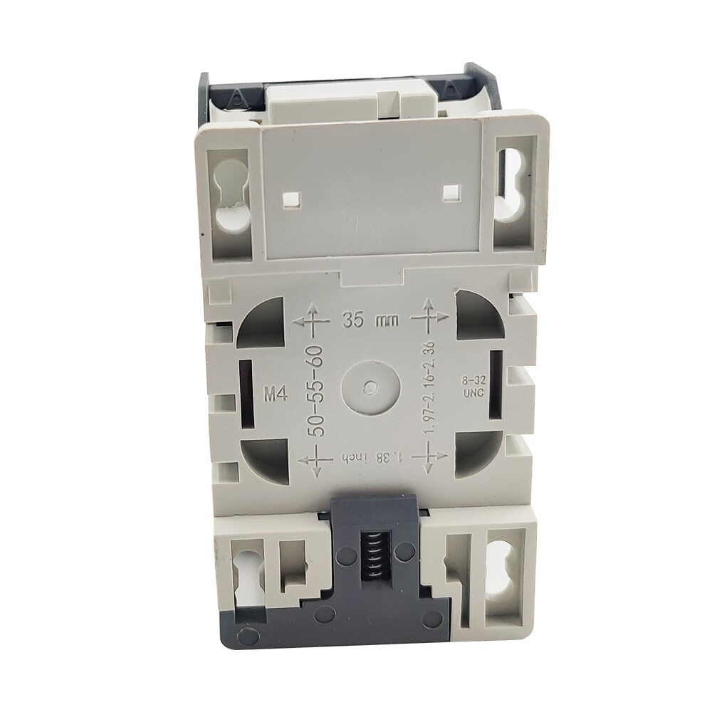 AX18-30-10 AC contactor 120V coil 3P 18A Contactor AX18-30-10-84 NEW