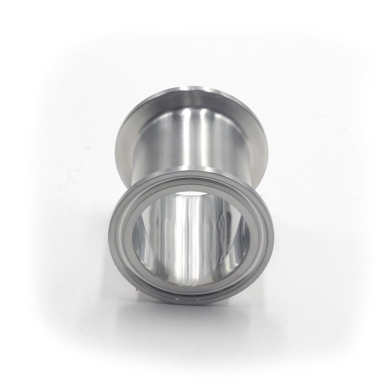 1.5″ Sanitary Tri Clamp Spool 2″ Length Stainless Steel 304 Round Tubing