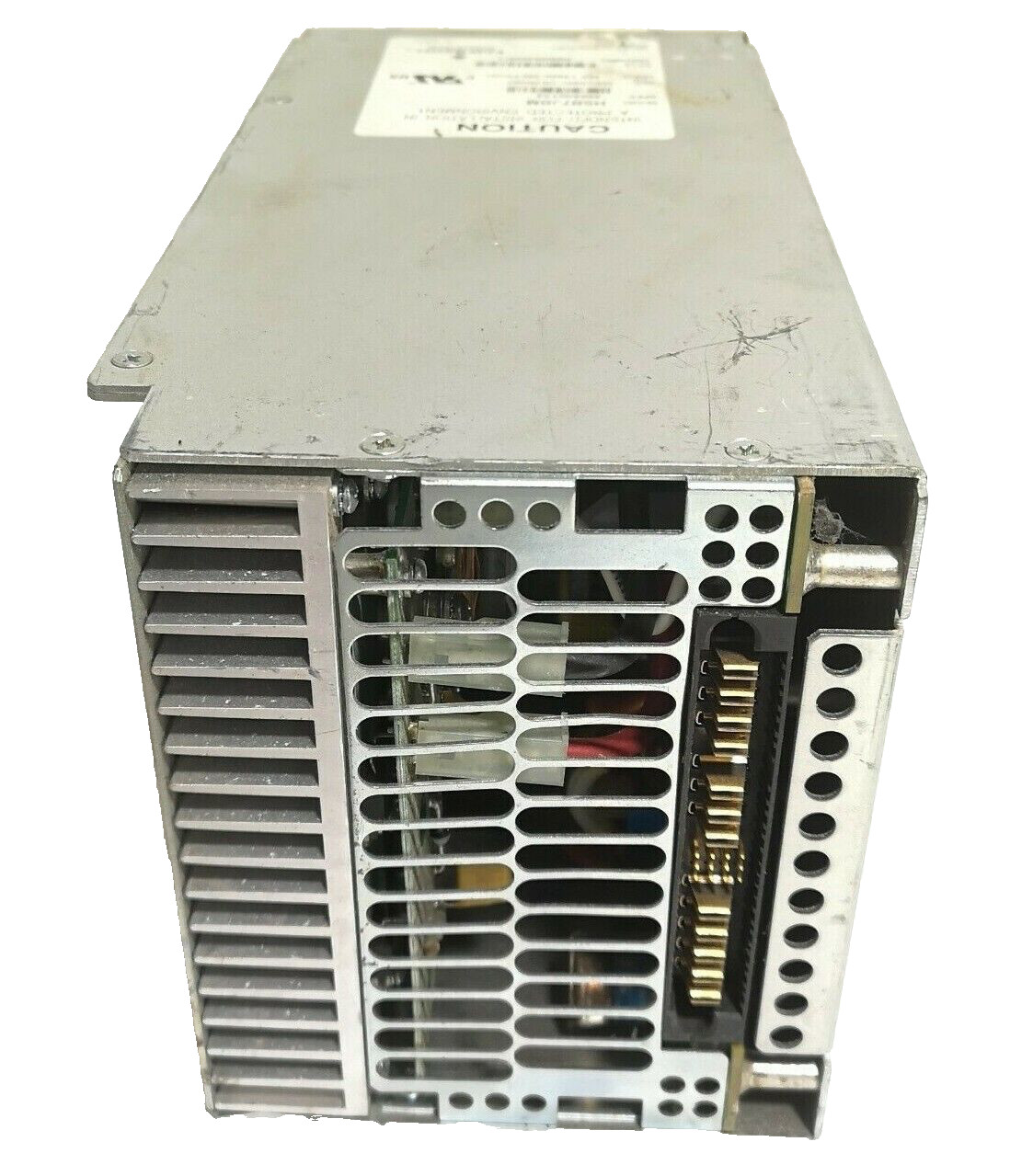 HSB7JBM Emerson Tellabs Power Inverter 486800134