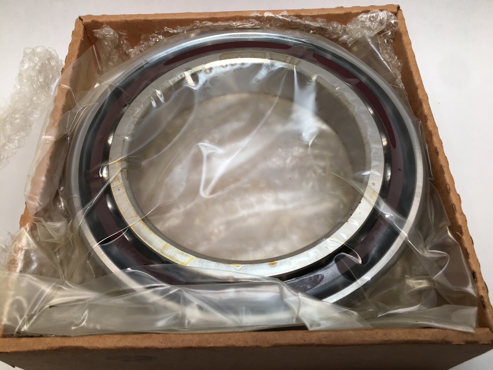 Fafnir 2MM9130WI-DUL Bearing 150x225x35 mm 7030 2MM9130WICRDUL ABEC7 USA Set