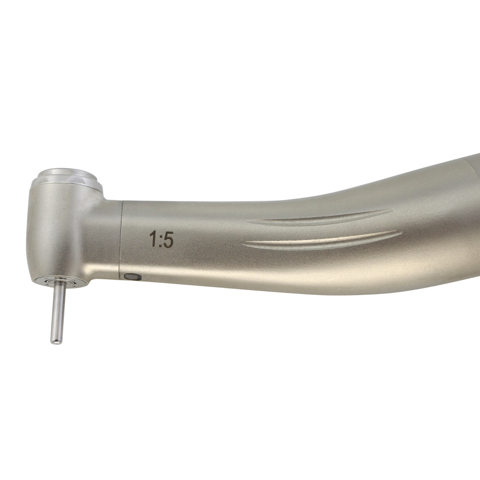 Dental Electric Handpiece 1:5 KaVo M25L Contra Angle LED High Speed NSK Bien Air
