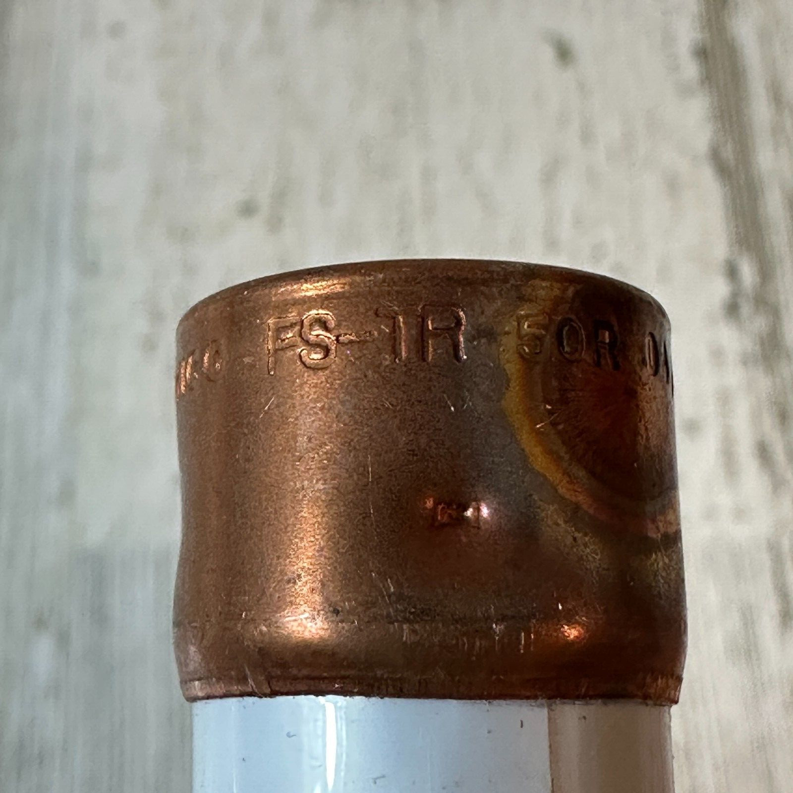 Mersen Ferraz Shawmut Tri-onic TR50R Dual Element Time Delay Fuse 50A RK5 250V