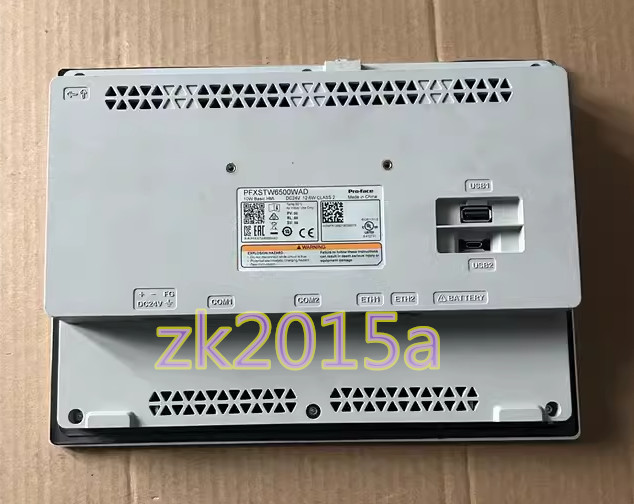 PFXSTW6500WAD fast ship by DHL OR EMS