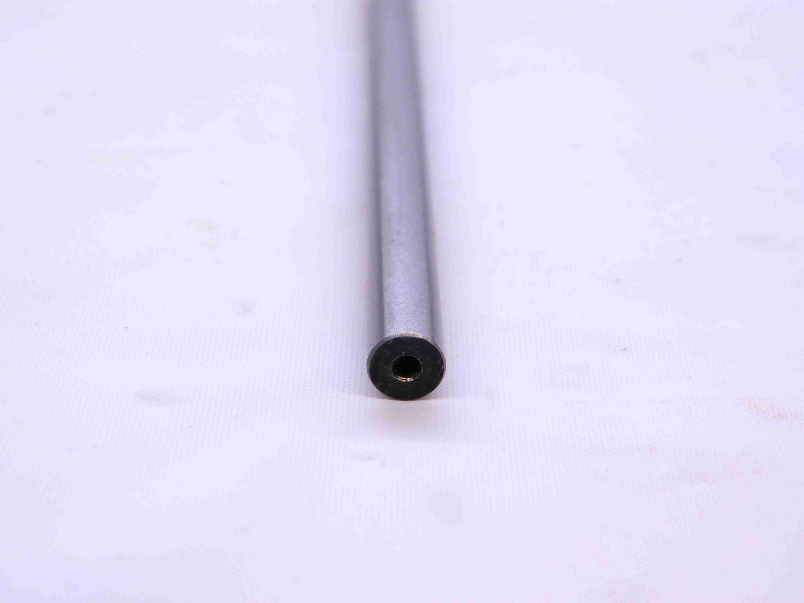 NEW YANKEE 5mm O.D. HSS CHUCKING REAMER 6 FLUTE .1969 MADE IN USA ONSIZE 5.0