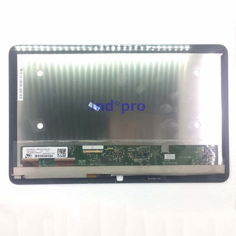 Brand New 12.5″ LCD Touch Screen Assembly LP125WF2 SPA2 For XPS12 9Q23 9Q33