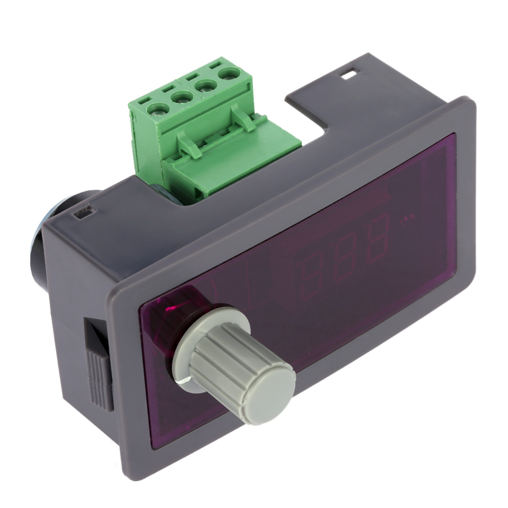 DC 12V/24V 4-20mA Signal Source Signal Generator With Polarity Protection
