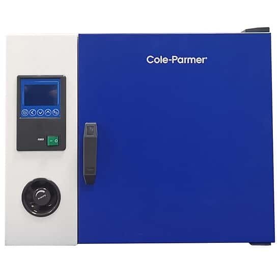 NEW OPEN BOX Cole-Parmer OVF-400-16-120 Mechanical Drying Oven 16L 120V