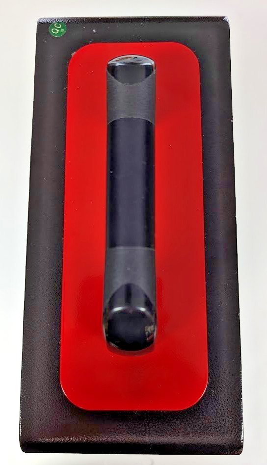 NEW – Fitinhot-5 Ton Portable Hydraulic Heating Plate Press 2.3×4.7″ -WE PAY S&H