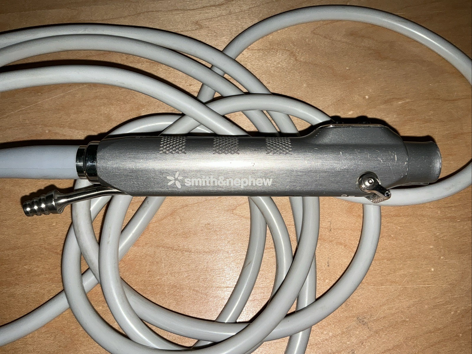Smith & Nephew Dyonics Powermini Small Joint Shaver Handpiece 72201500
