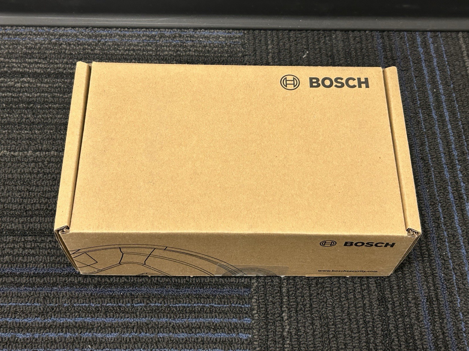 Bosch APC-AMC2-2WCF Access Modular Controller 2-Reader WI Door Controller