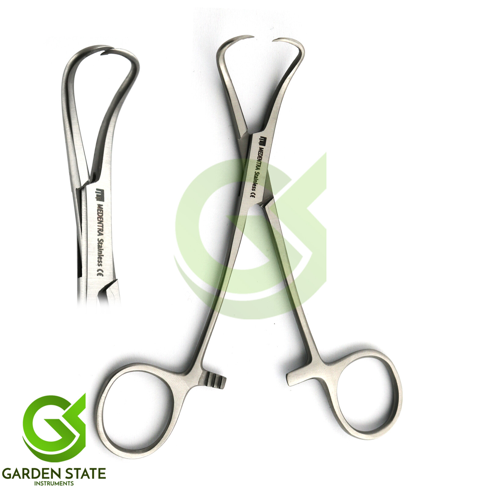 Veterinary Minor Surgery Kit Dissecting Feline Spay Surgical Instruments Set