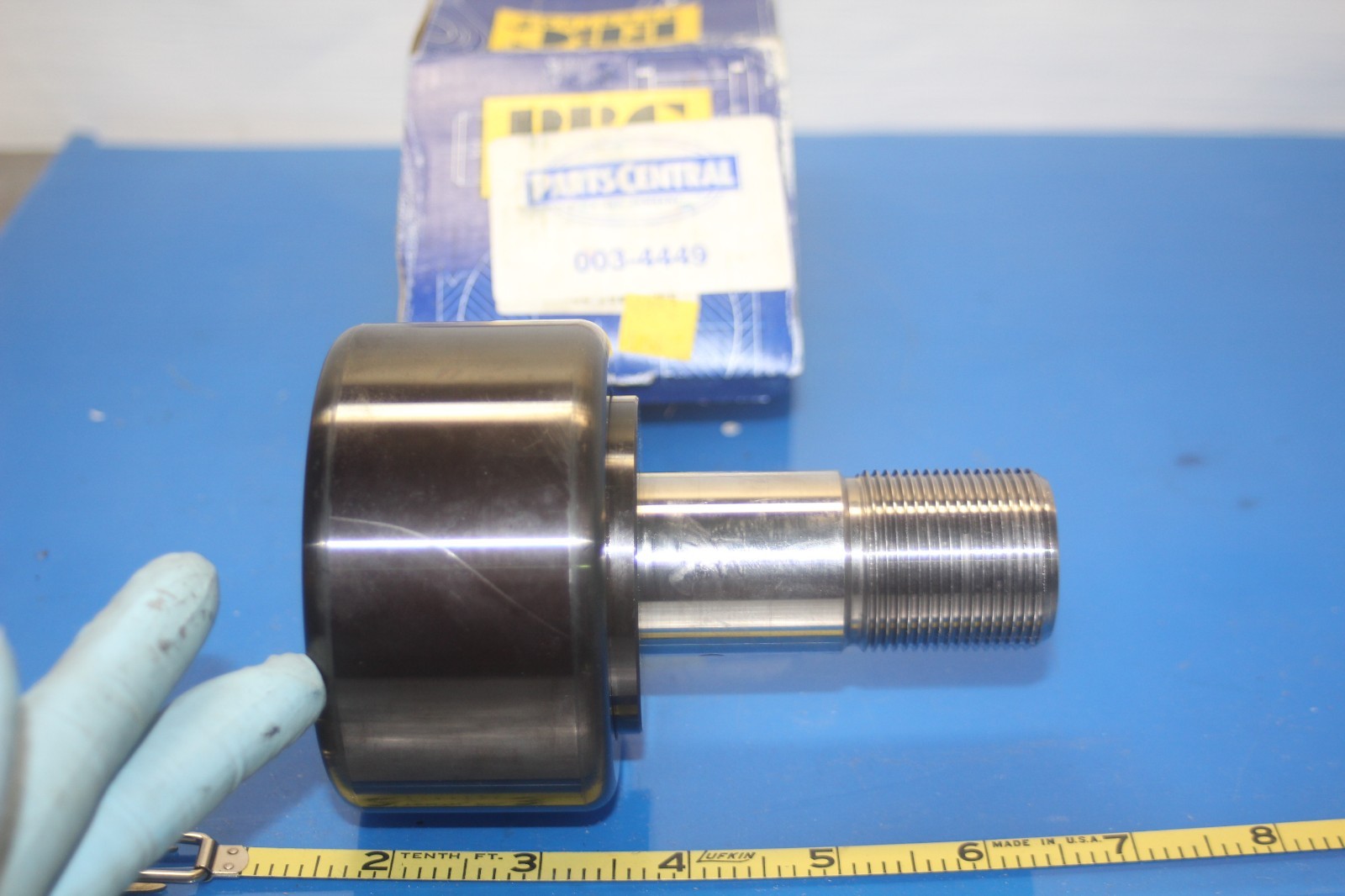 RBC Bearing S128LW24 K17 Cam Follower