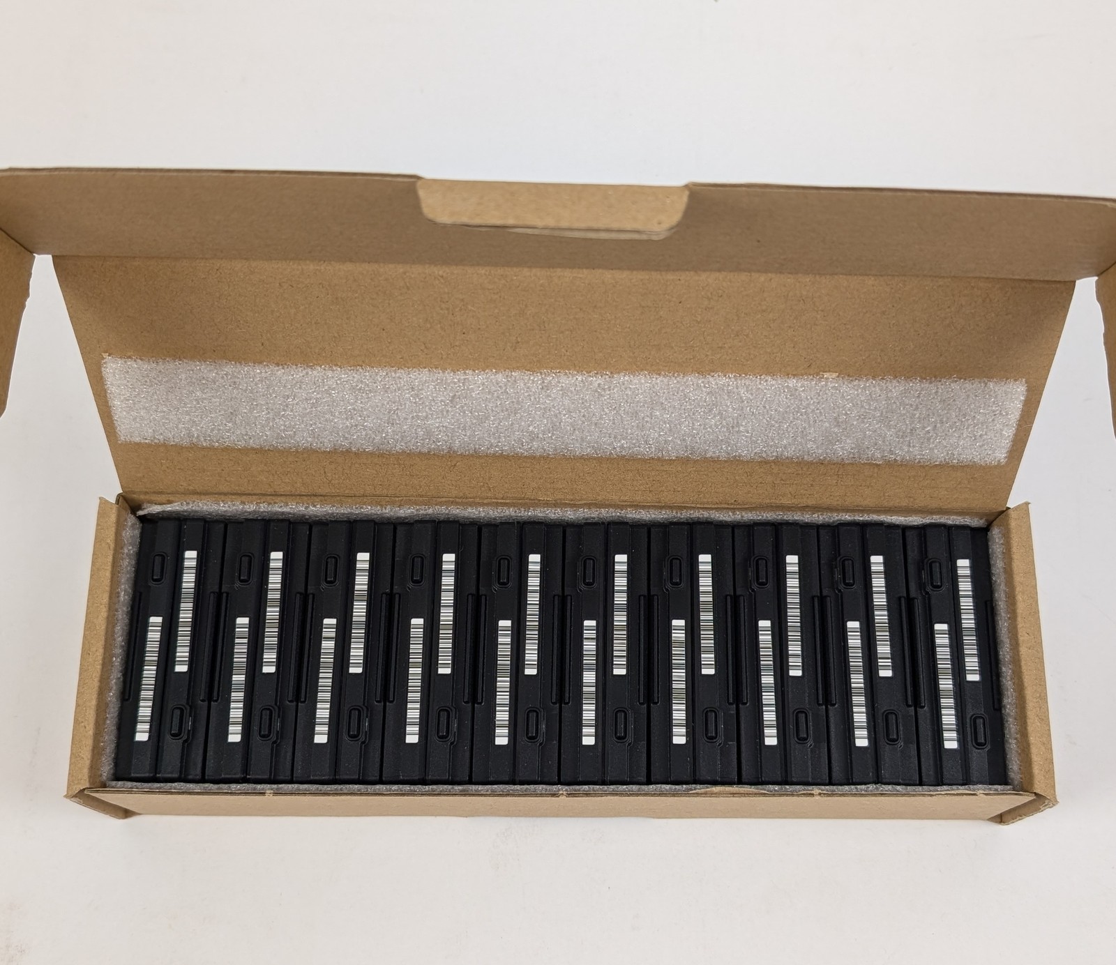 Solum Newton Pro 2.2″ Electronic Shelf Label Digital Tag EL022F6B4A 20-Pack