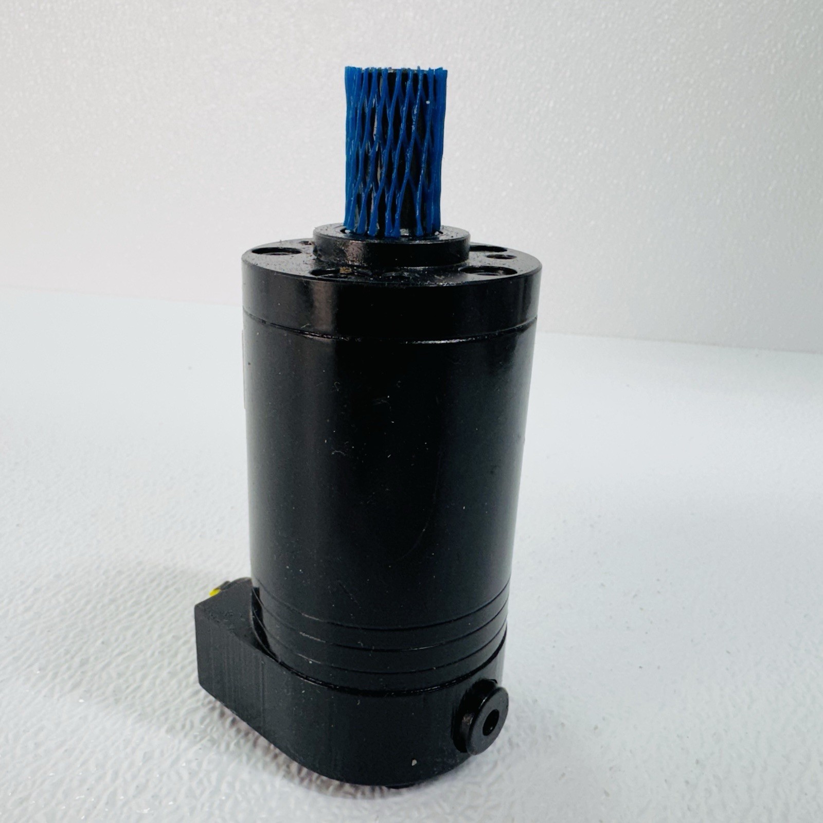 Forward Products Hydraulic Motor 3-Bolt Std
