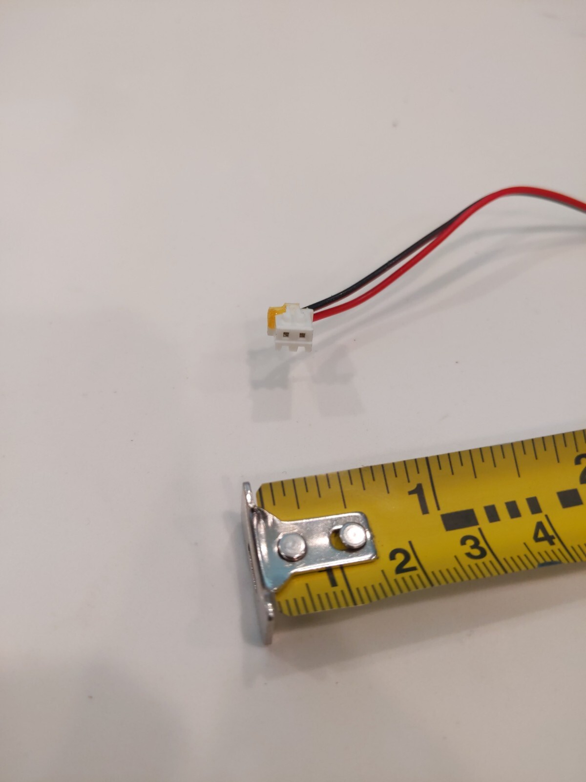 For HUI TONG HT-04010D12M HT04010D12M Cooling Fan 12V 0.08A 4cmx4cm 2-Wire(15cm)