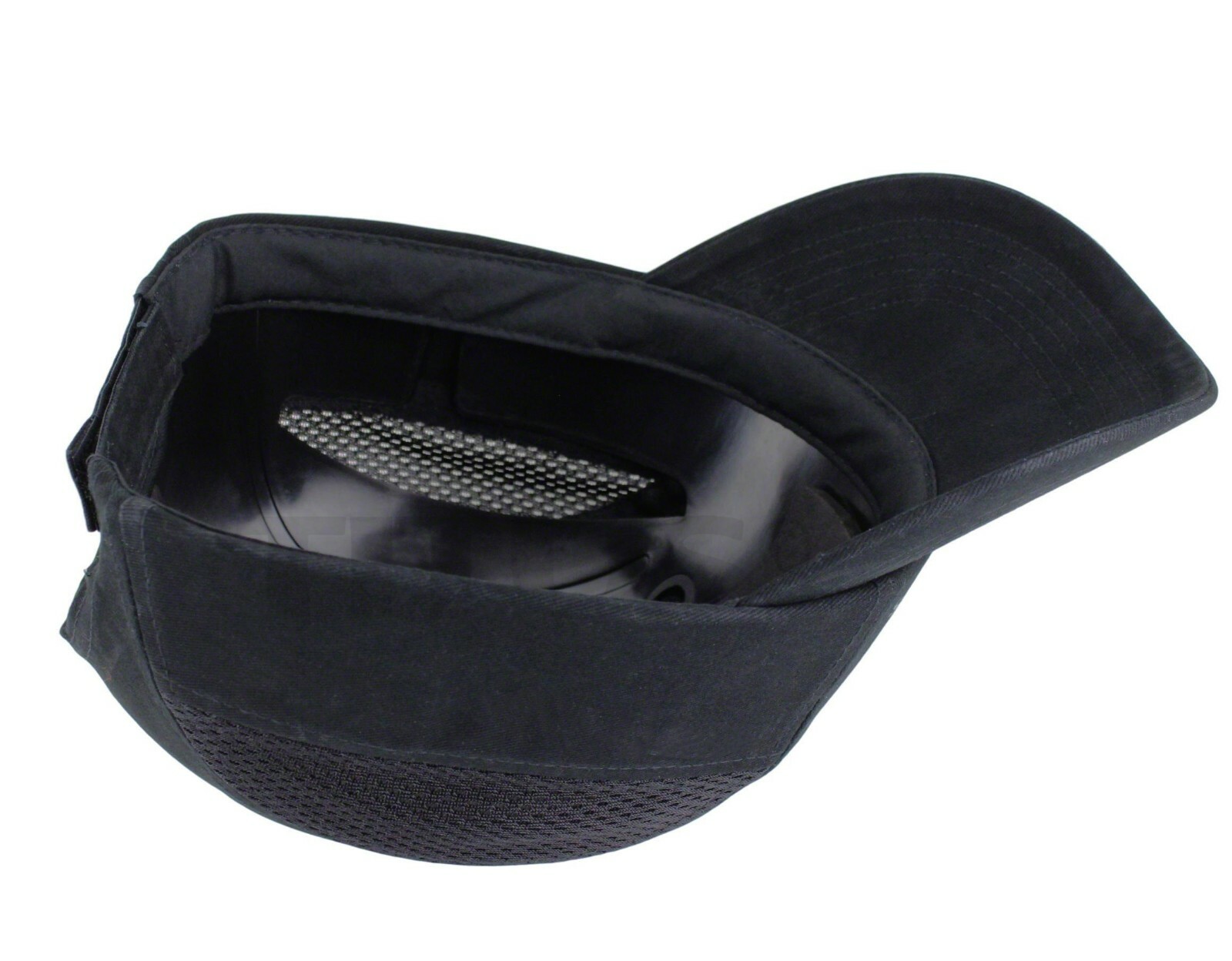 Titus Baseball Bump Cap Hard Hat Head Scalp Protection Mechanic Tech Large Vent