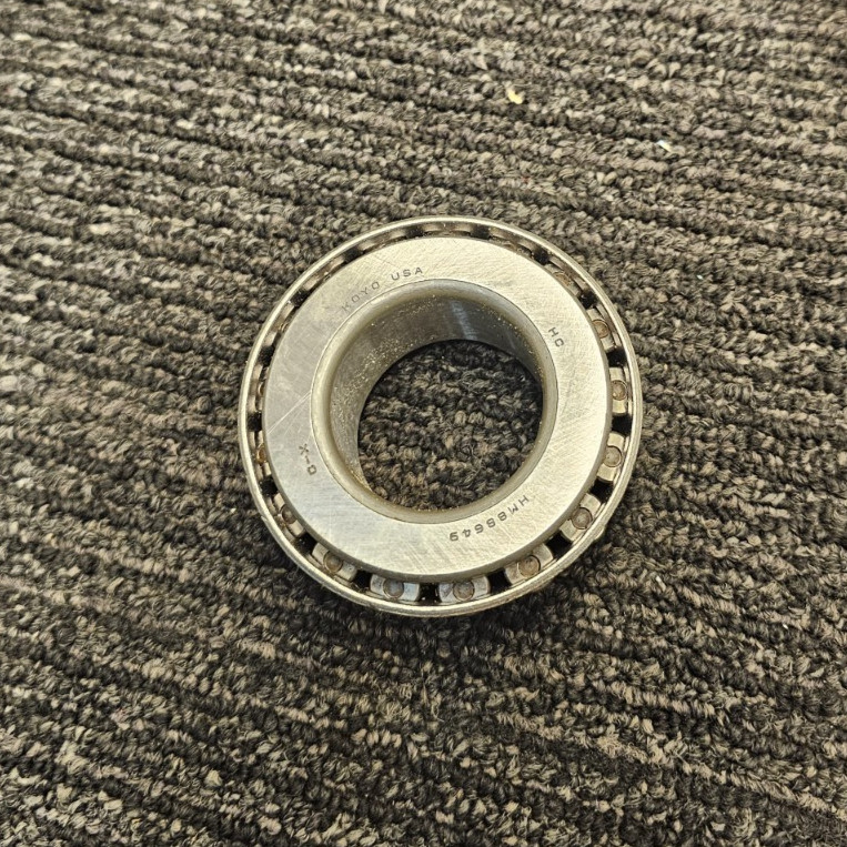 KOYO HM88649 Tapared Roller Bearing Steel Cone For BMW Differential 88649