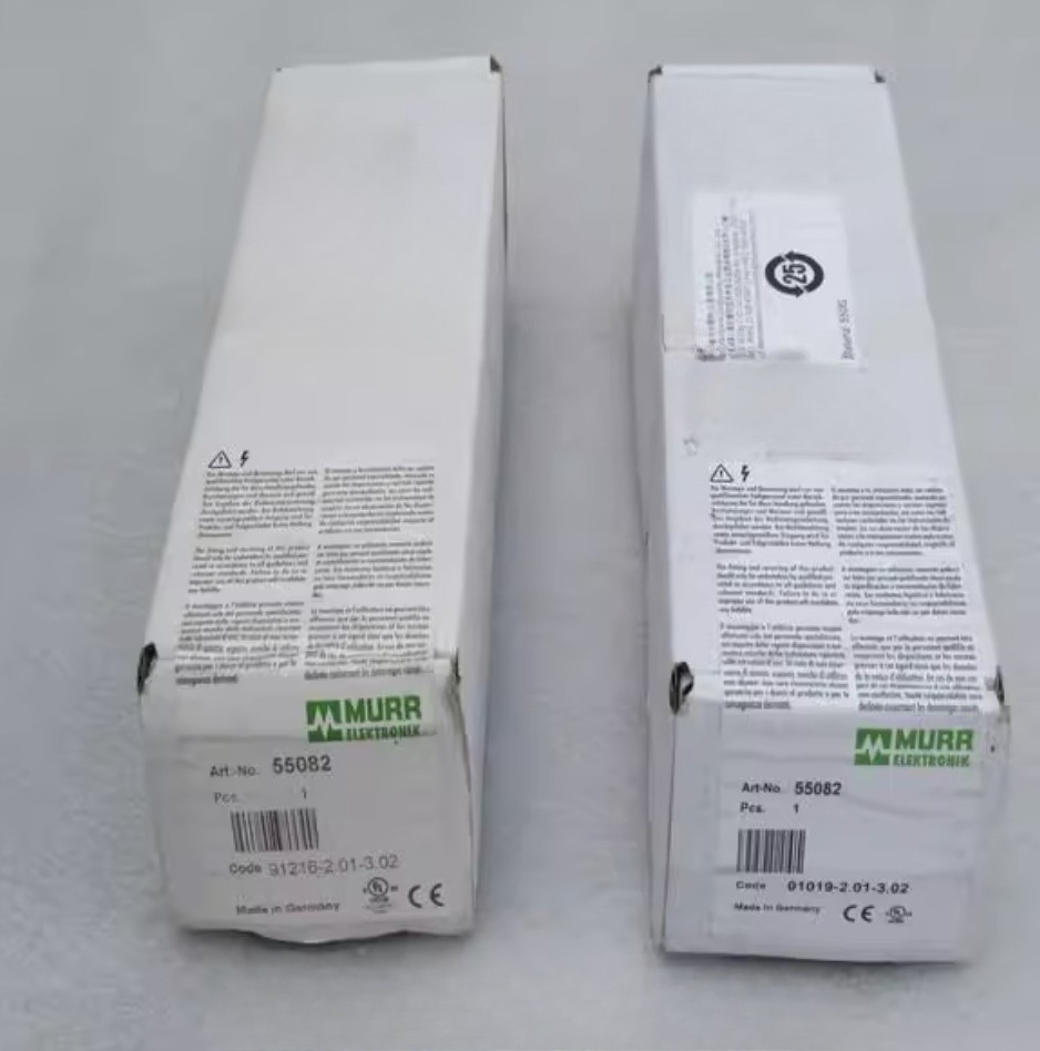 1PC NEW MURR ELEKTRONIK MURR 55082 Compact Module