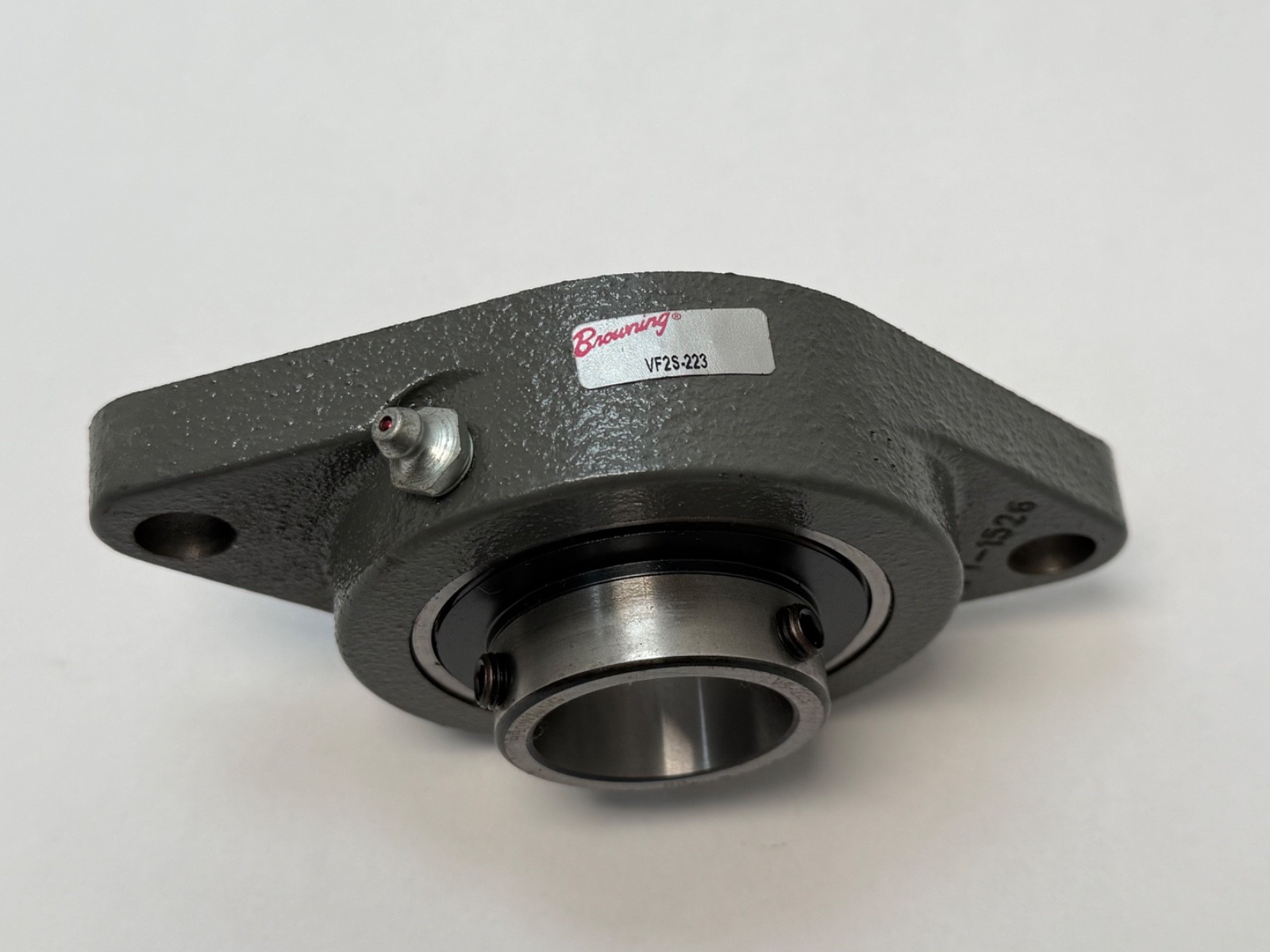 Browning VF2S-223 Flange Mount Bearing 1-7/16″ ID VF2S223