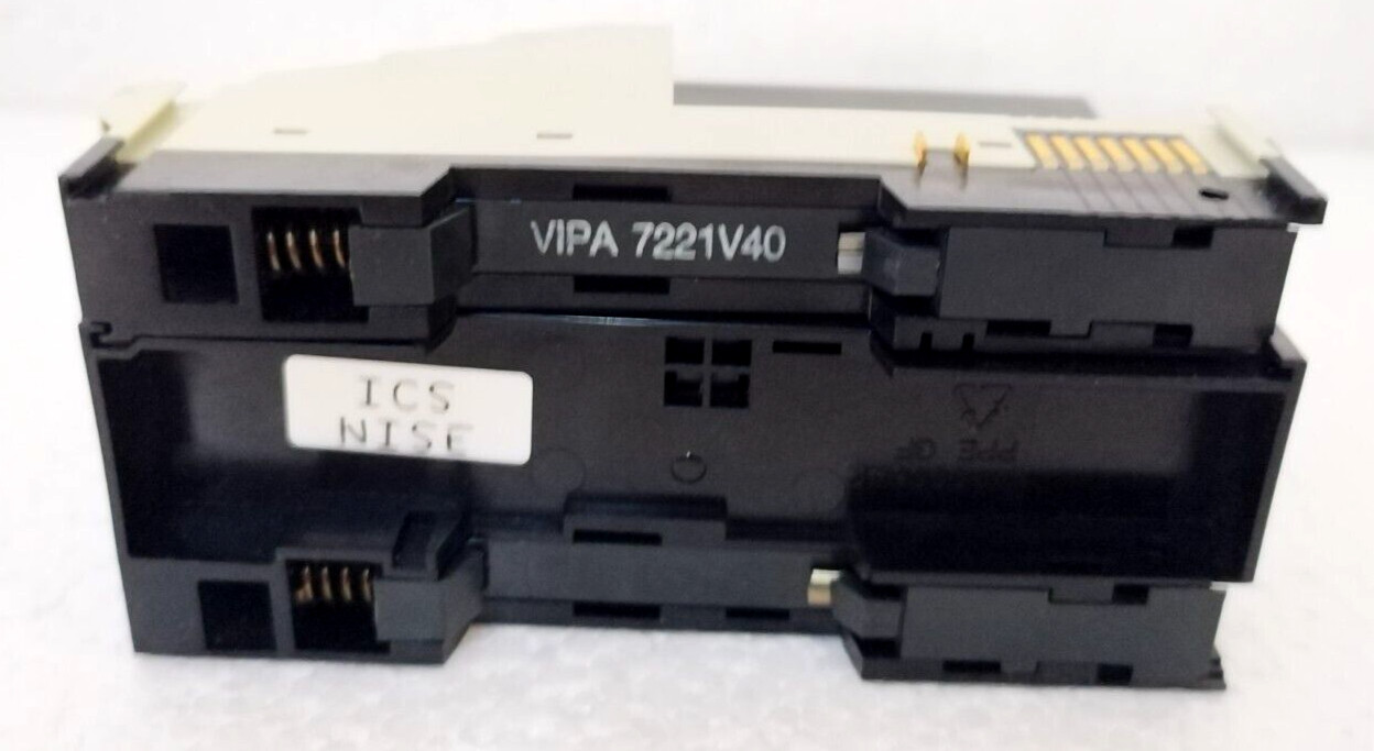VIPA IM 053IP / 053-1IP00 – Interface Module EtherNet/IP Slave