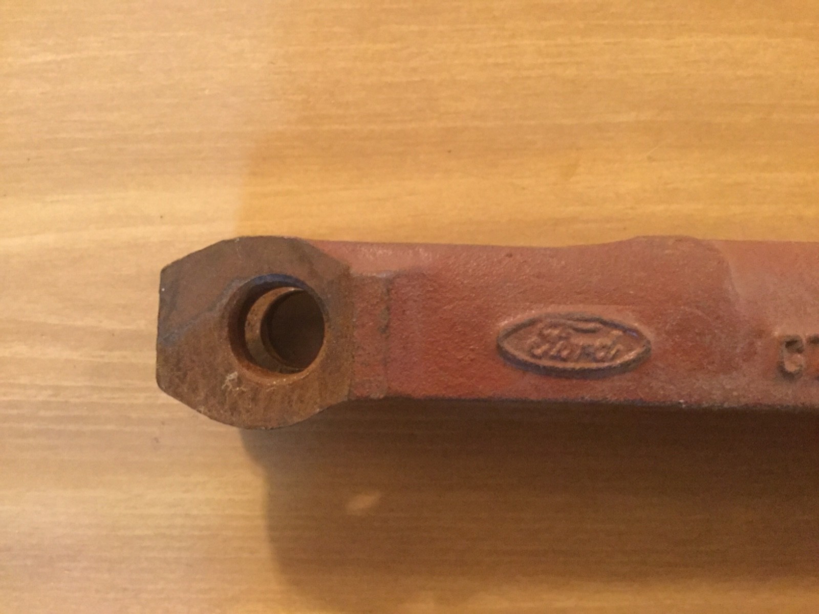 Genuine OEM Ford Leveling Arm C7NN-585-A