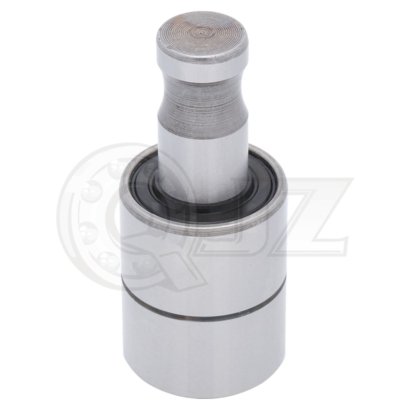 [Qty.10] 885154B Short Stem Cultivator Bearing [0.6267″ Shaft x 1.181″ x 2.89″]
