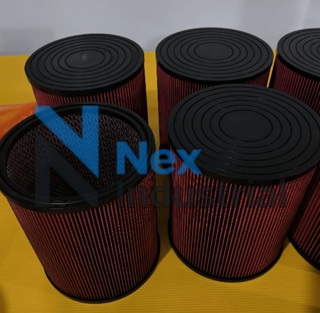 1PC NEW for 6I-0384 Air Filter Fits Caterpillar Aftermarket Fast Free delivery