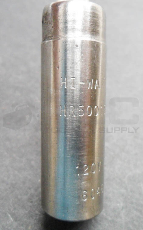 NEW HI-WATT INC HR50015D HEATER ELEMENT 120V 200W