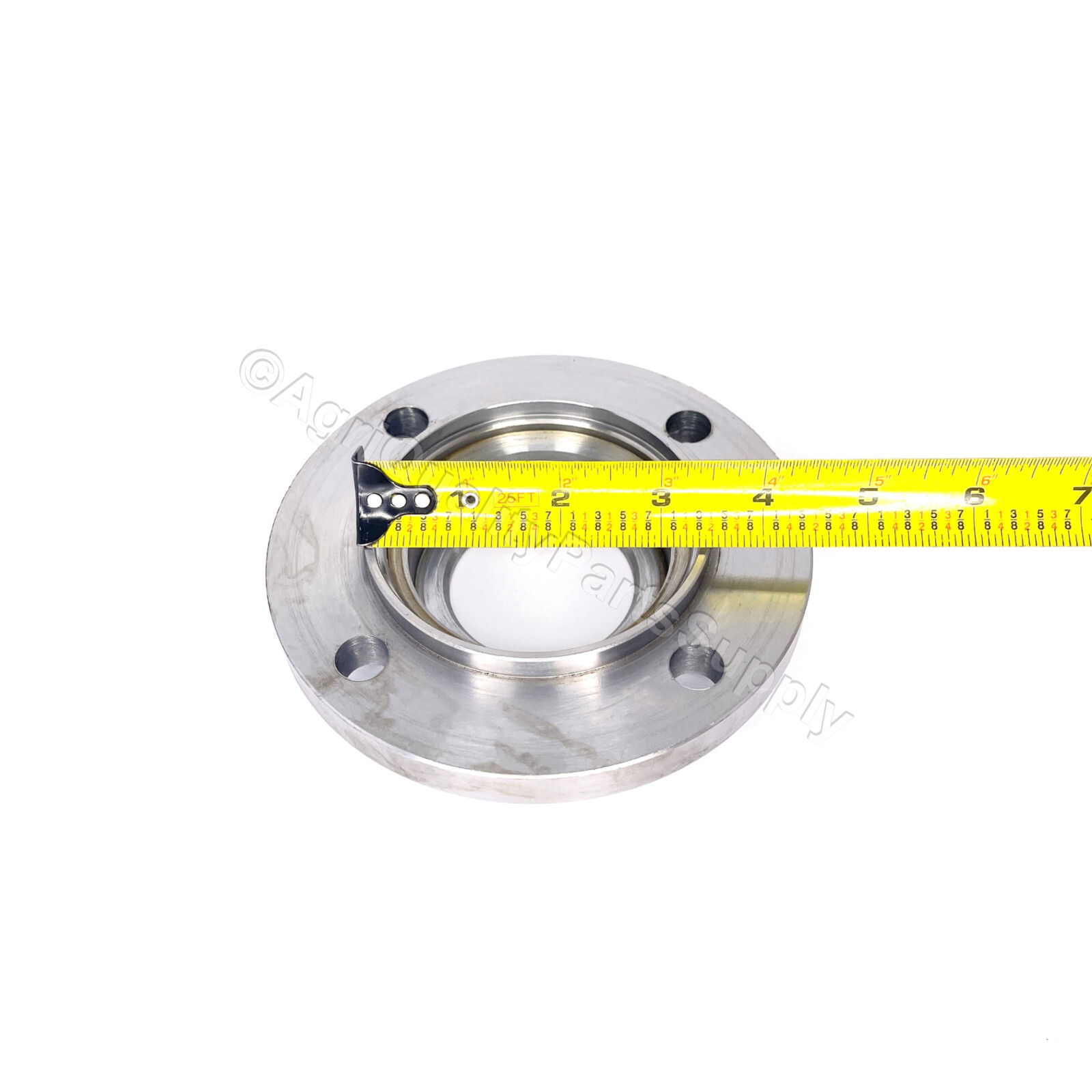 Servis Rhino Output Cap 00758663 Fits Several Rotary Cutter Gearboxes