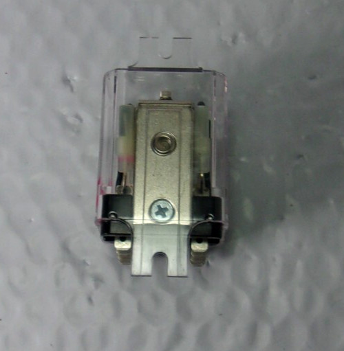 TE POTTER & BRUMFIELD KUP-11D55-12 Power Relay, 12VDC 1/3 HP -120VAC 10A 240 VAC