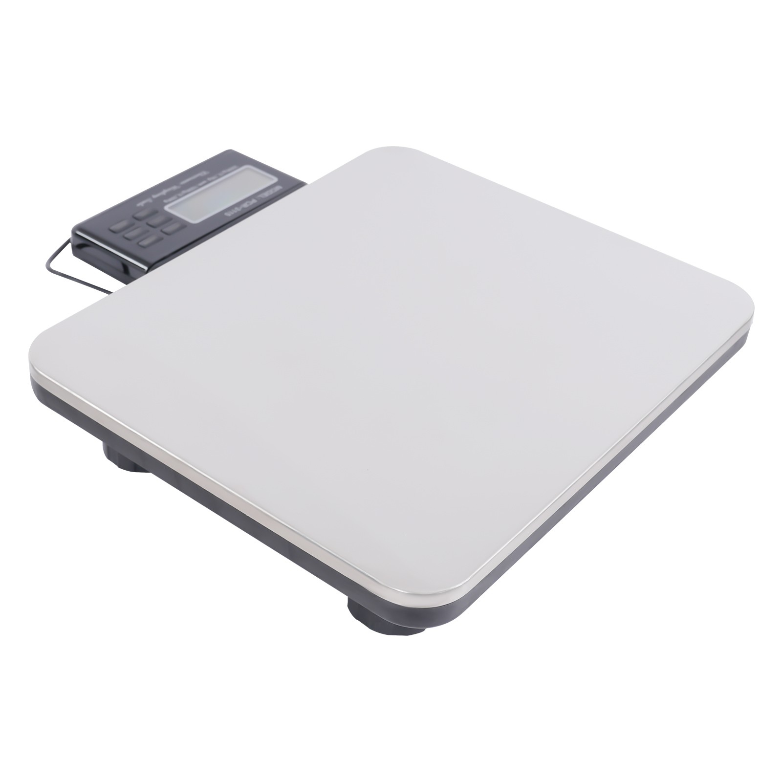 660LB Heavy Duty Digital Industry Shipping Postal Platform Scale Weight 300kg