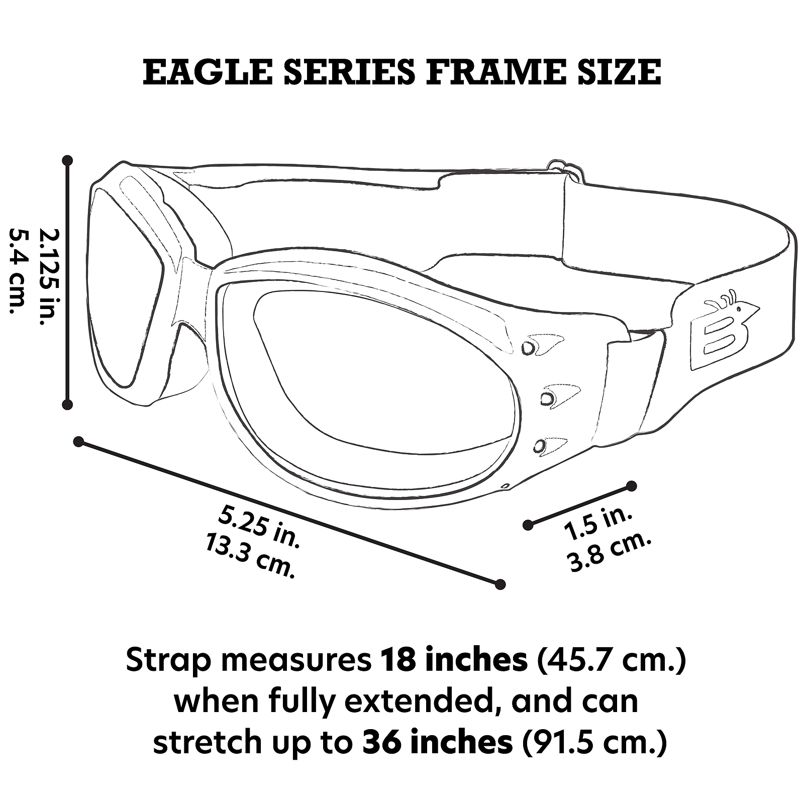 3 Birdz Eagle Womens Goggles Pink Frame Pink Mirror Clear + Smoke Lenses