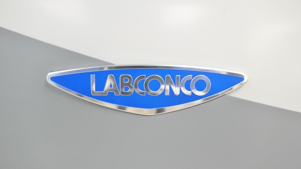 Labconco Logic+ Puriﬁer 4′ Biosafety Cabinet TESTED with Warranty SEE VIDEO