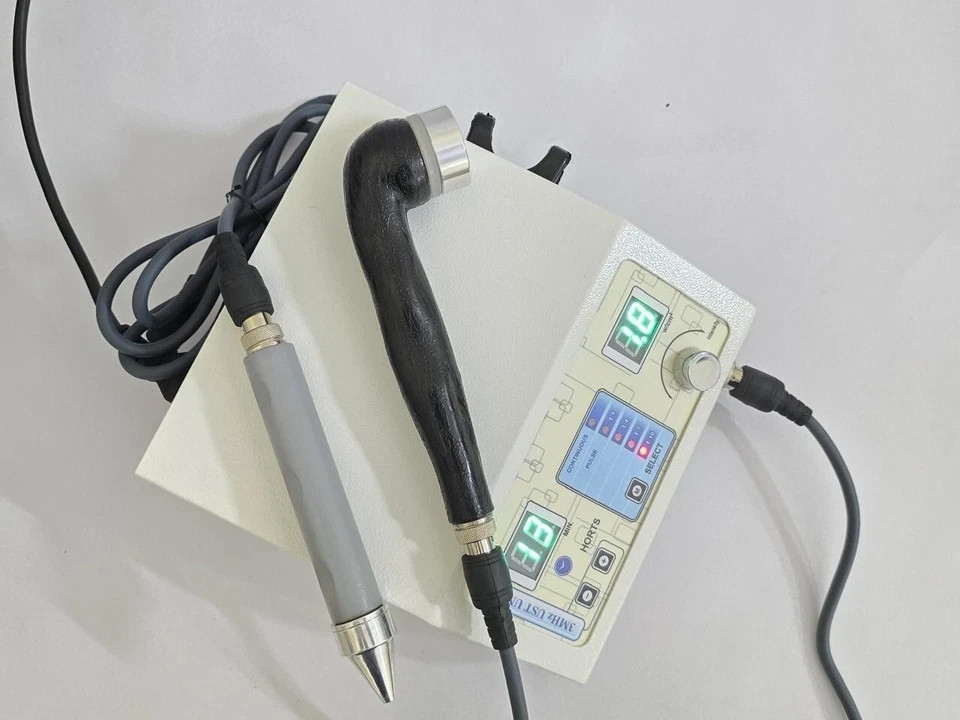 Ultra Pro 3MHz Ultrasound Physical Therapy Machine