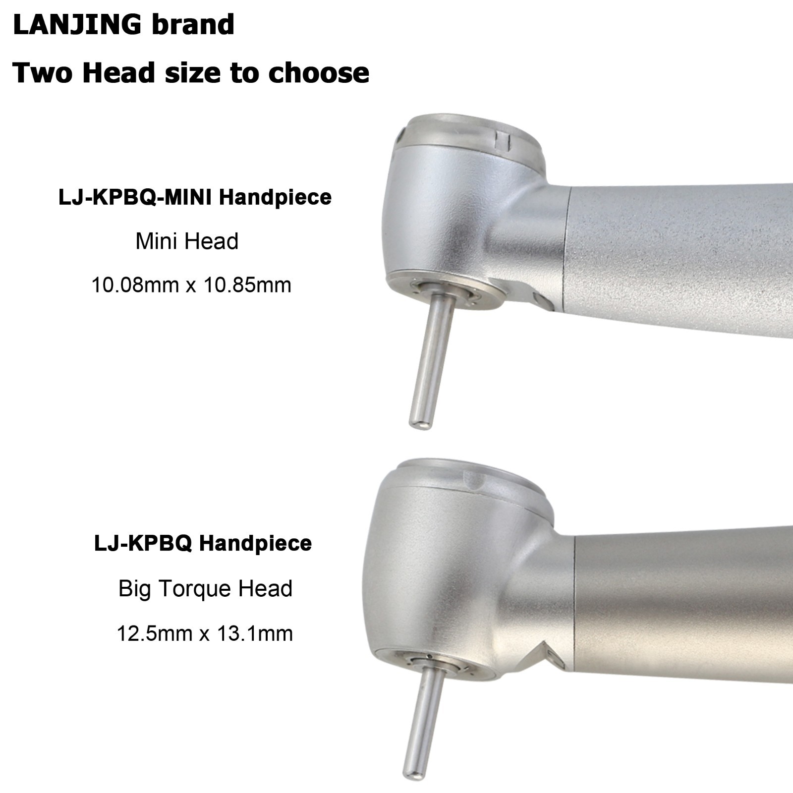 Dental High Speed Fiber Optic Turbine Handpiece KaVo MULTIflex Coupler 4 6 Hole