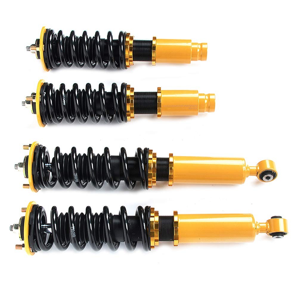 Coilover Spring Shock Assembly fit for Honda for CR-V 1997