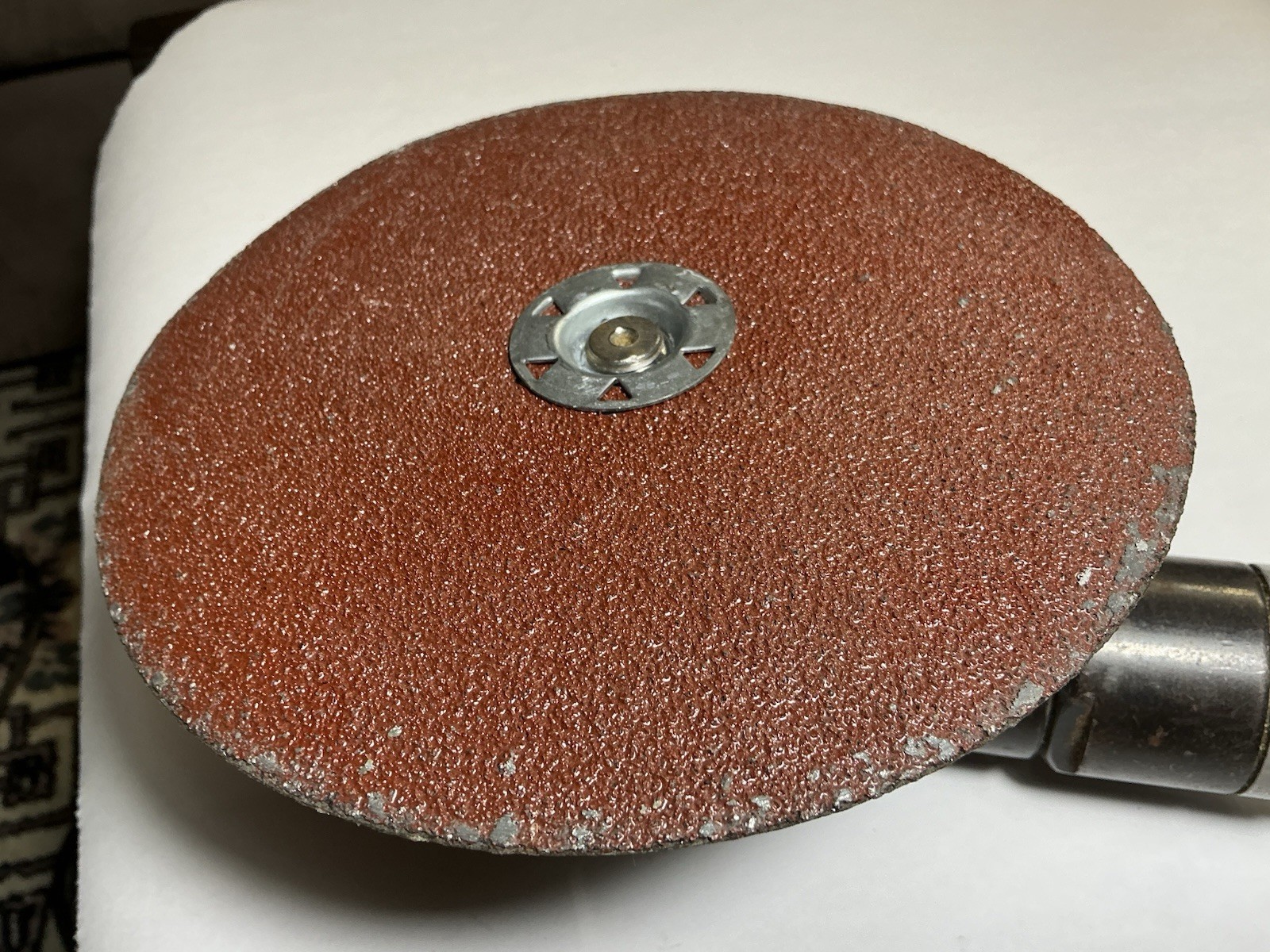 Dotco 10L2786C-80 Right Angle Sander / Grinder, 1500 RPM
