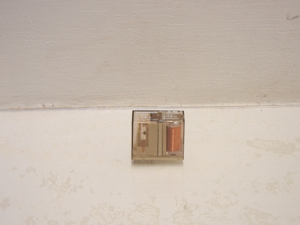 SCHRACK RP 710024 NEW-NO BOX RELAY RP710024