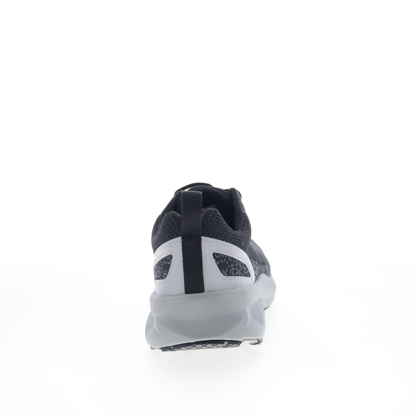 Nautilus Springwater Carbon Toe EH Mens Black Wide Work & Safety Shoes
