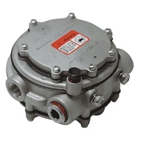 New IMPCO or Century Model J Converter Regulator