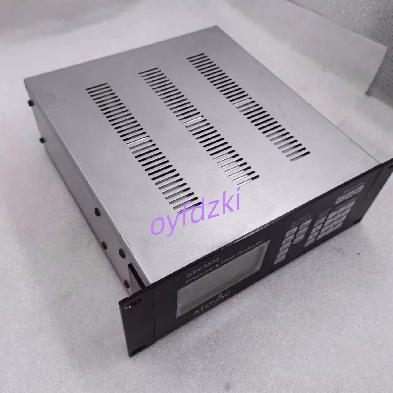 1pc for used GPC3000-00-00 Via DHL or Fedex