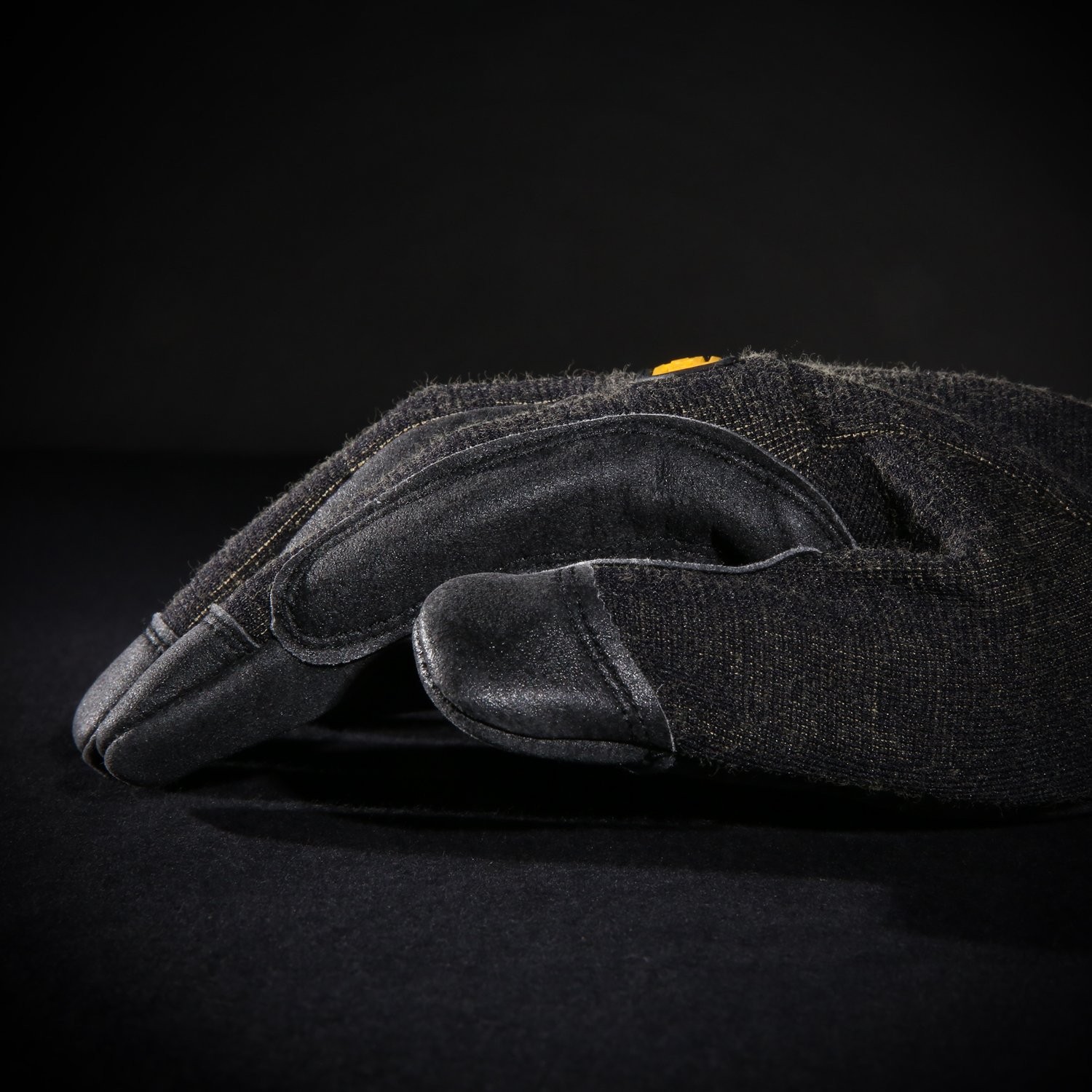 HEATWORX REINFORCED; Heat and Cut Resistant Gloves, Palm Heat Protection up t…