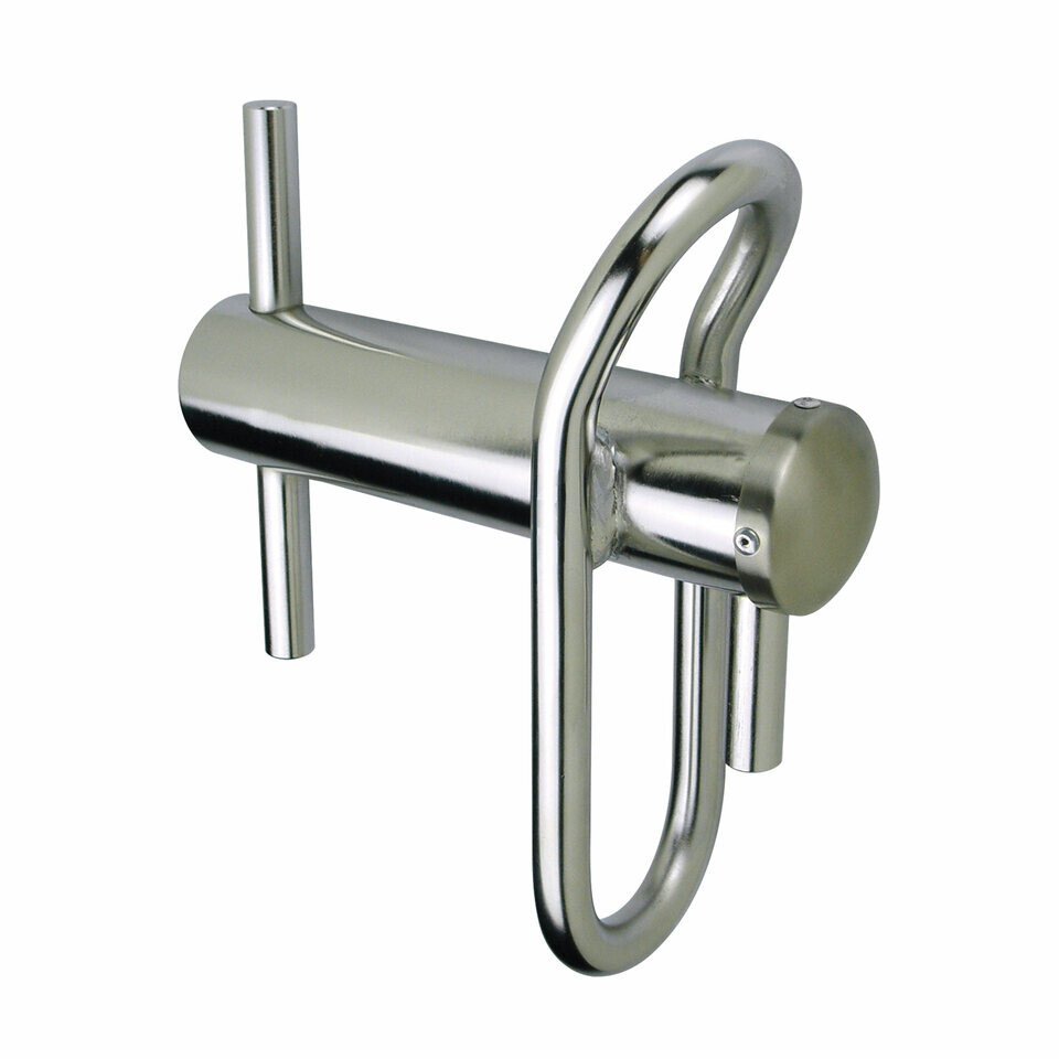 Notch Portawrap Stainless Steel – Medium