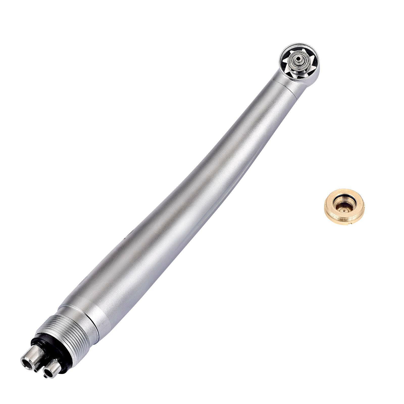 10* WBRWP Dental High Speed Handpiece Push Turbine 4 Holes Fit NSK Pana Max