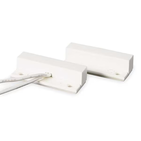 Manufacturer Varies Magnetic Contact,Surface Mount,L 9/16 In 2EXU3 Manufacturer
