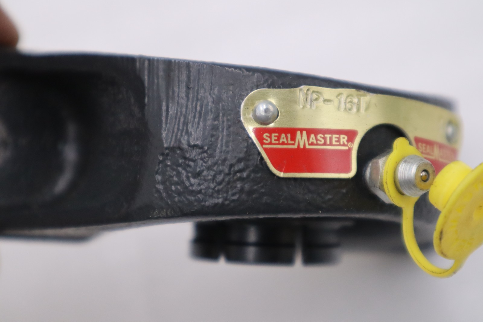 SealMaster NP-16T Gold Line Standard Pillow Block Bearing STK H1377A